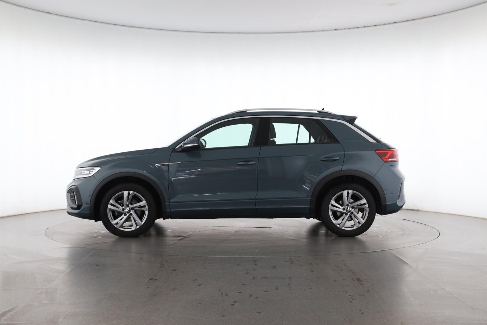Volkswagen T-Roc – Bild 3