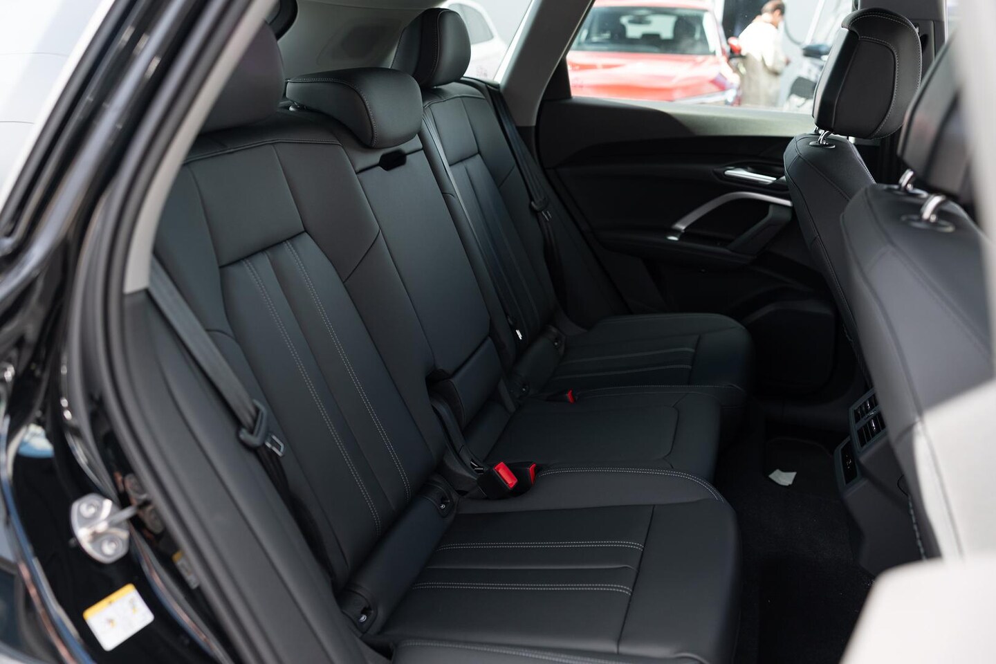 Image about Audi Q5 SUV TFSI S tronic