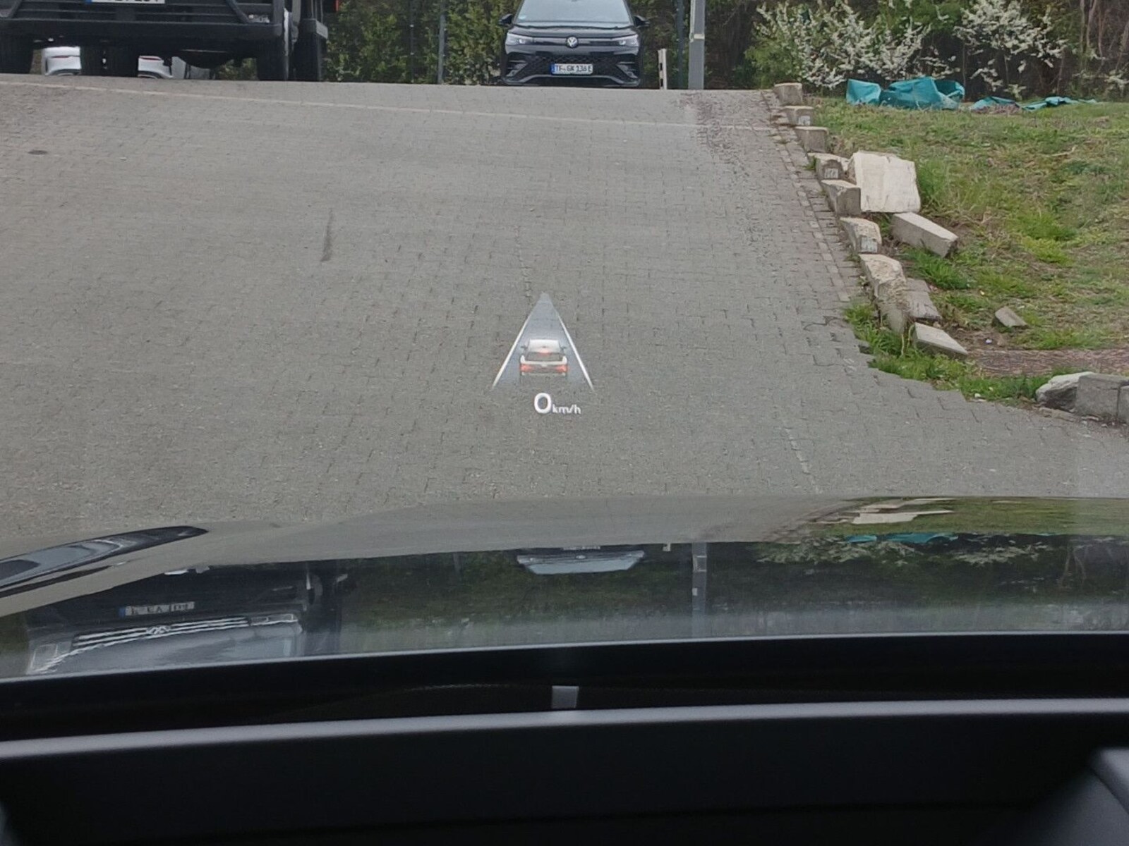Audi A6 Avant – Bild 25