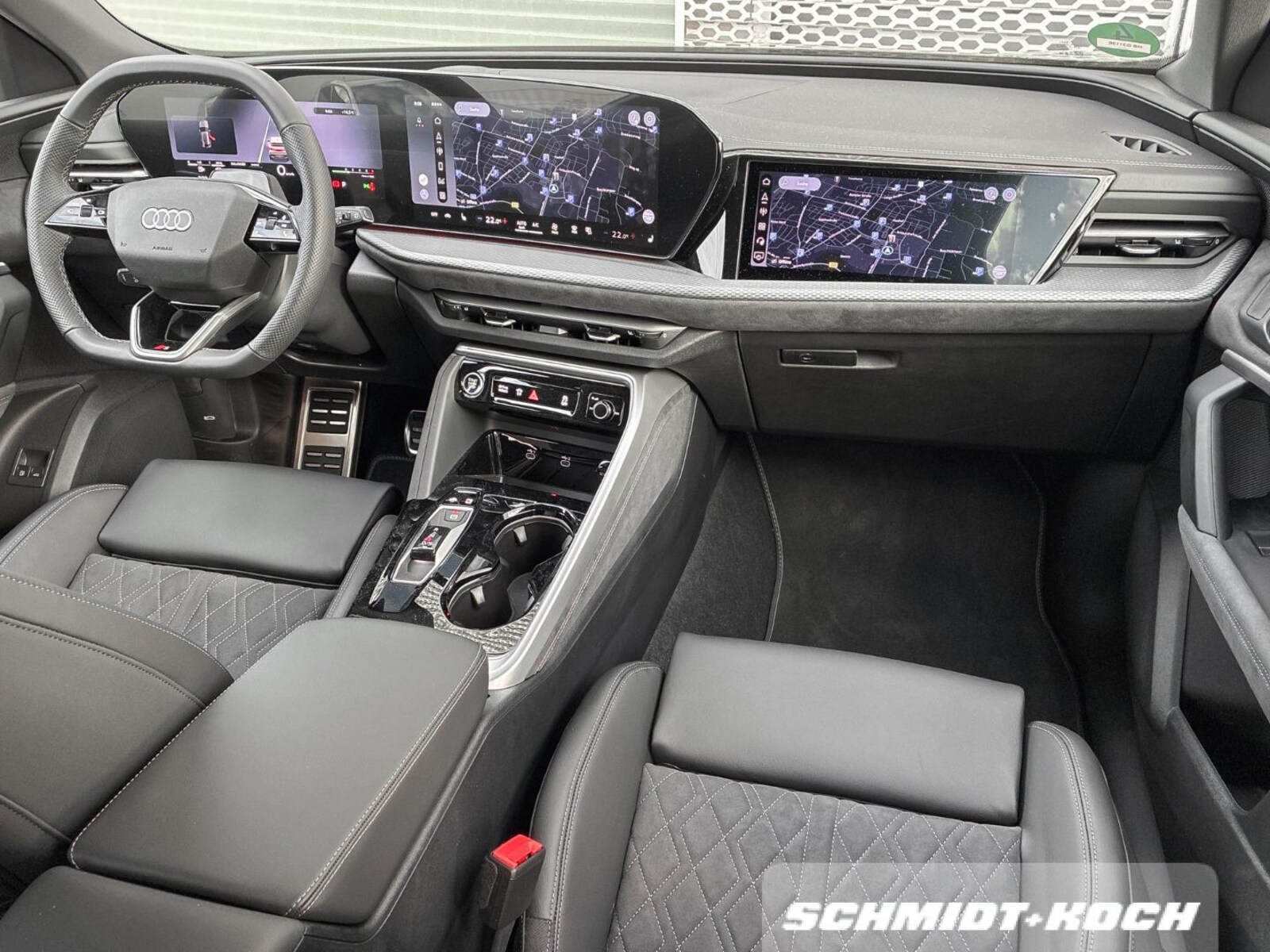 Audi Q5 Sportback – Bild 10