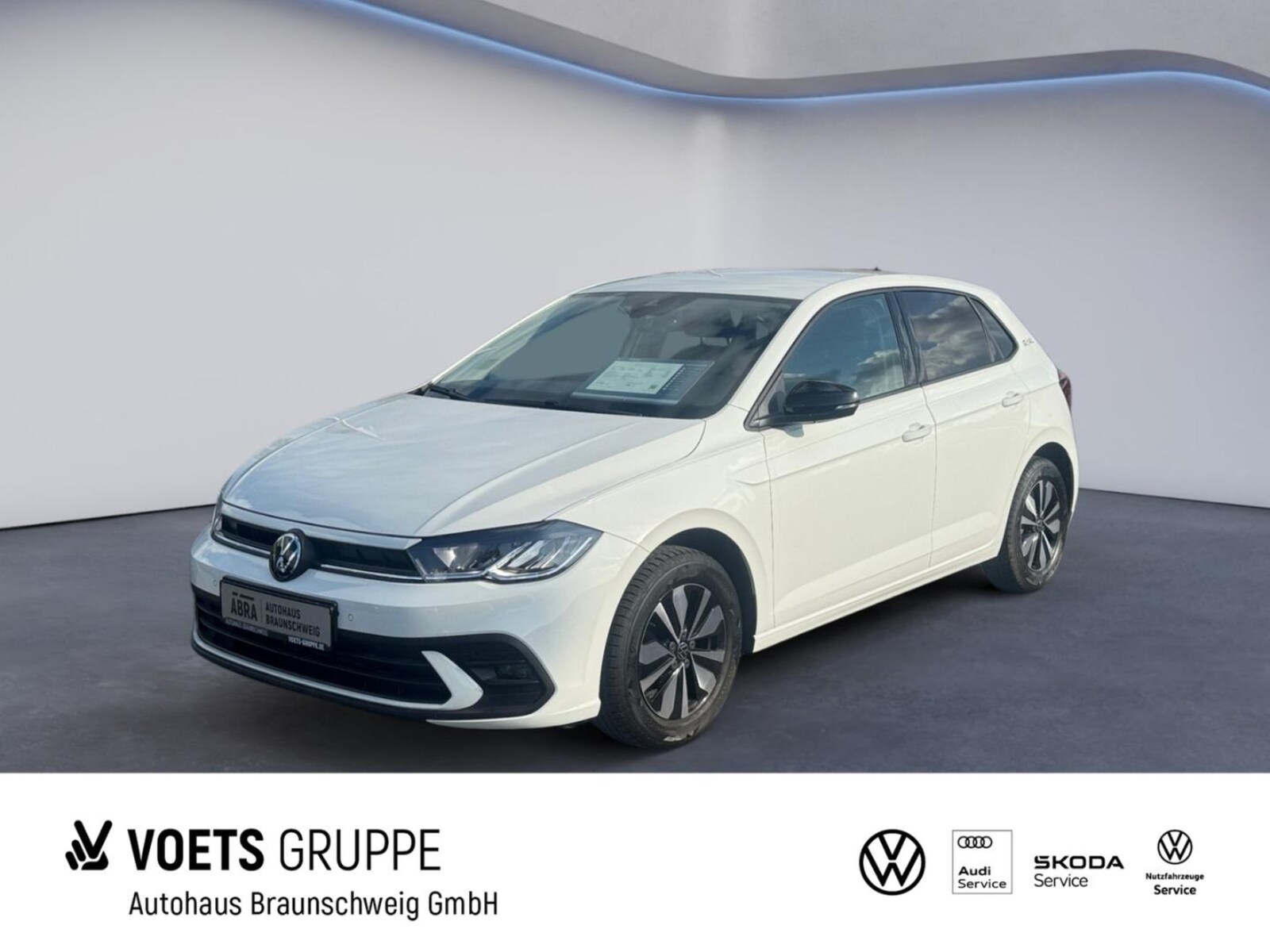 Volkswagen Polo – Bild 2