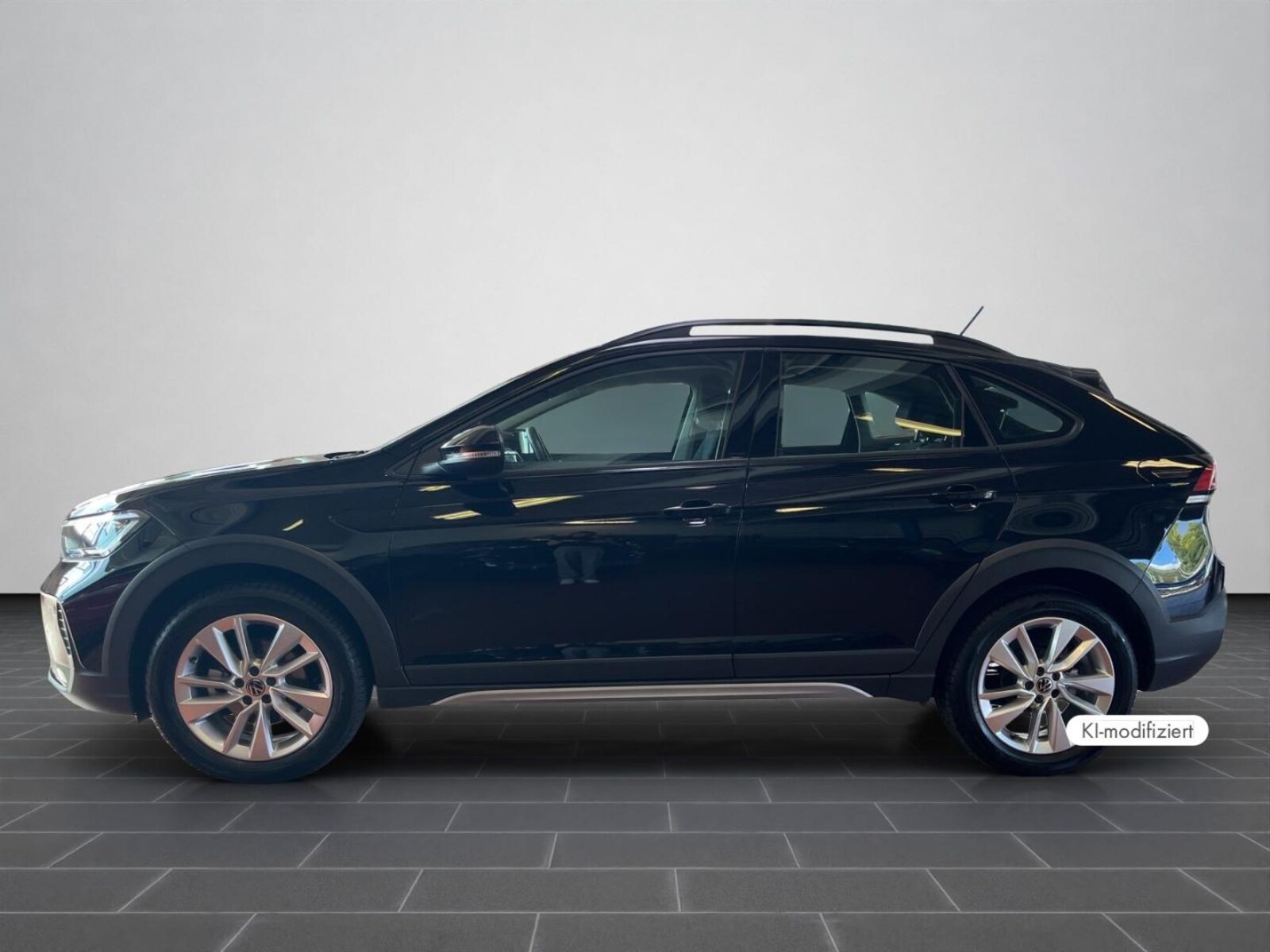 Volkswagen Taigo – Bild 7
