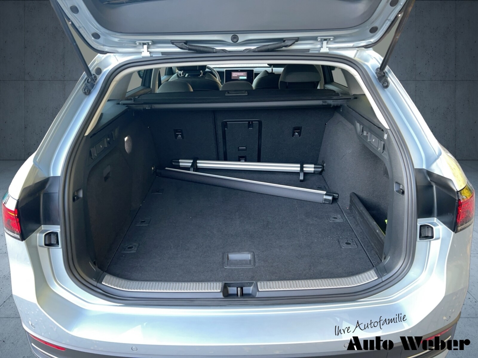 Volkswagen Passat – Bild 13