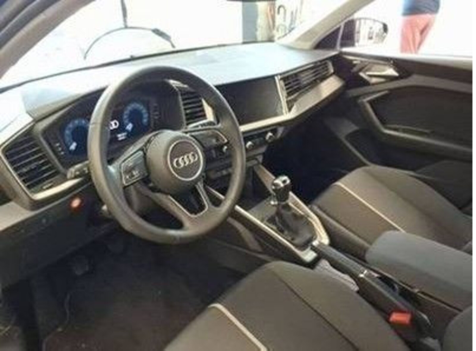 Audi A1 Sportback – Bild 4