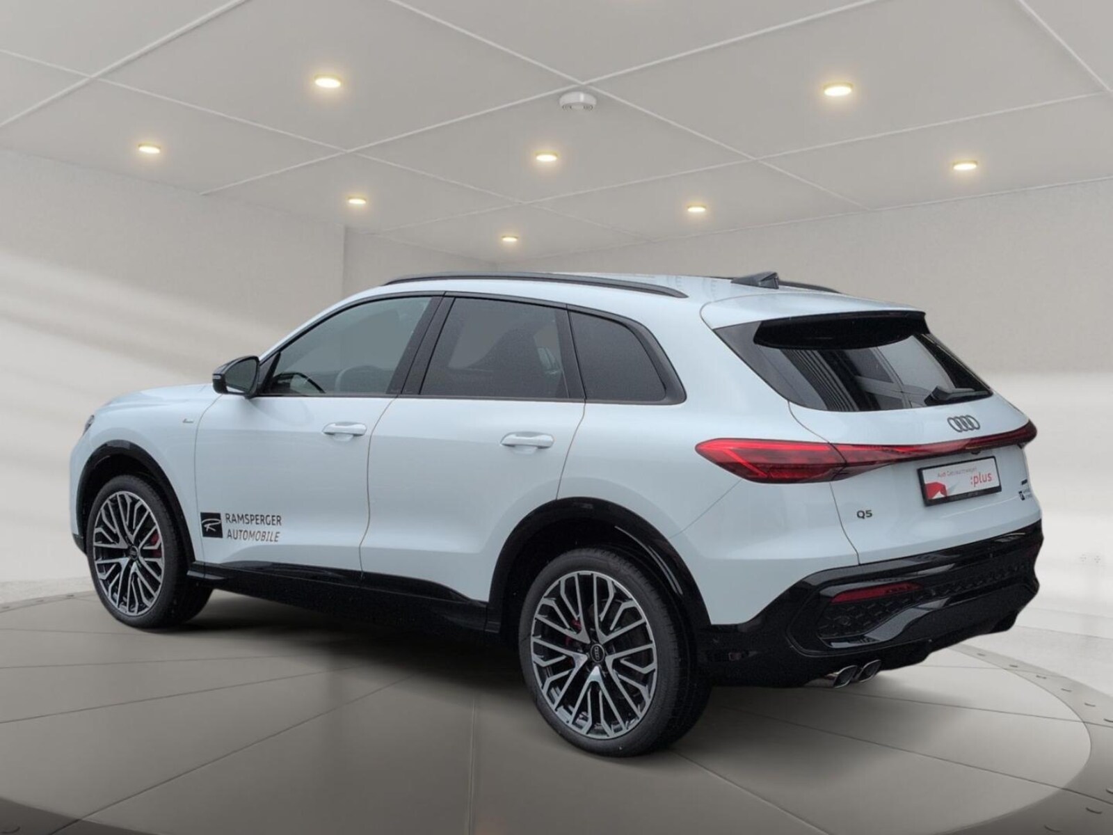 Audi Q5 – Bild 4