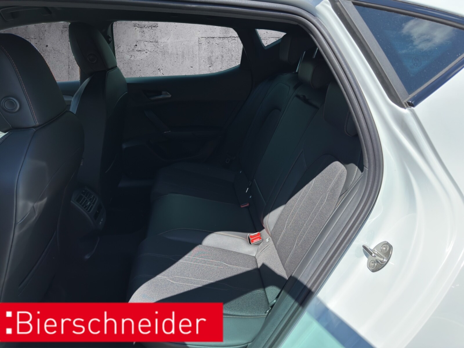 CUPRA Leon – Bild 11