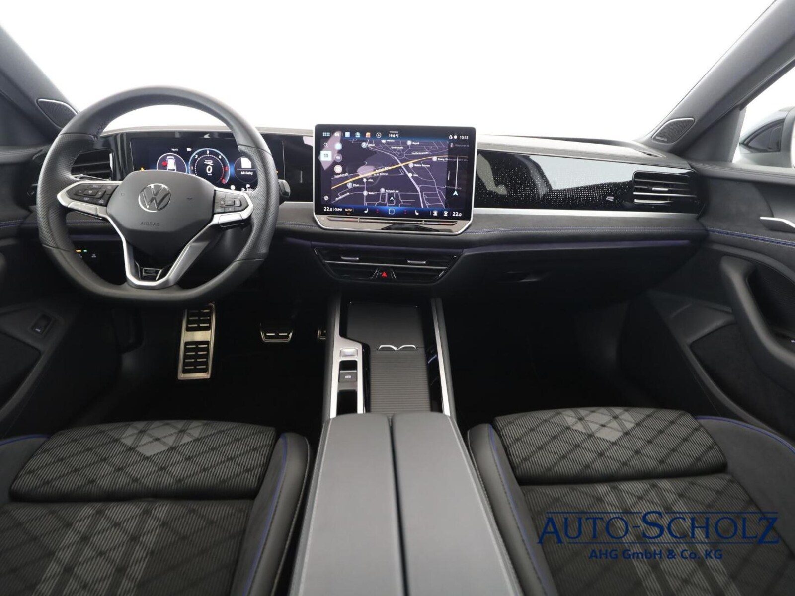 Volkswagen Passat – Bild 11