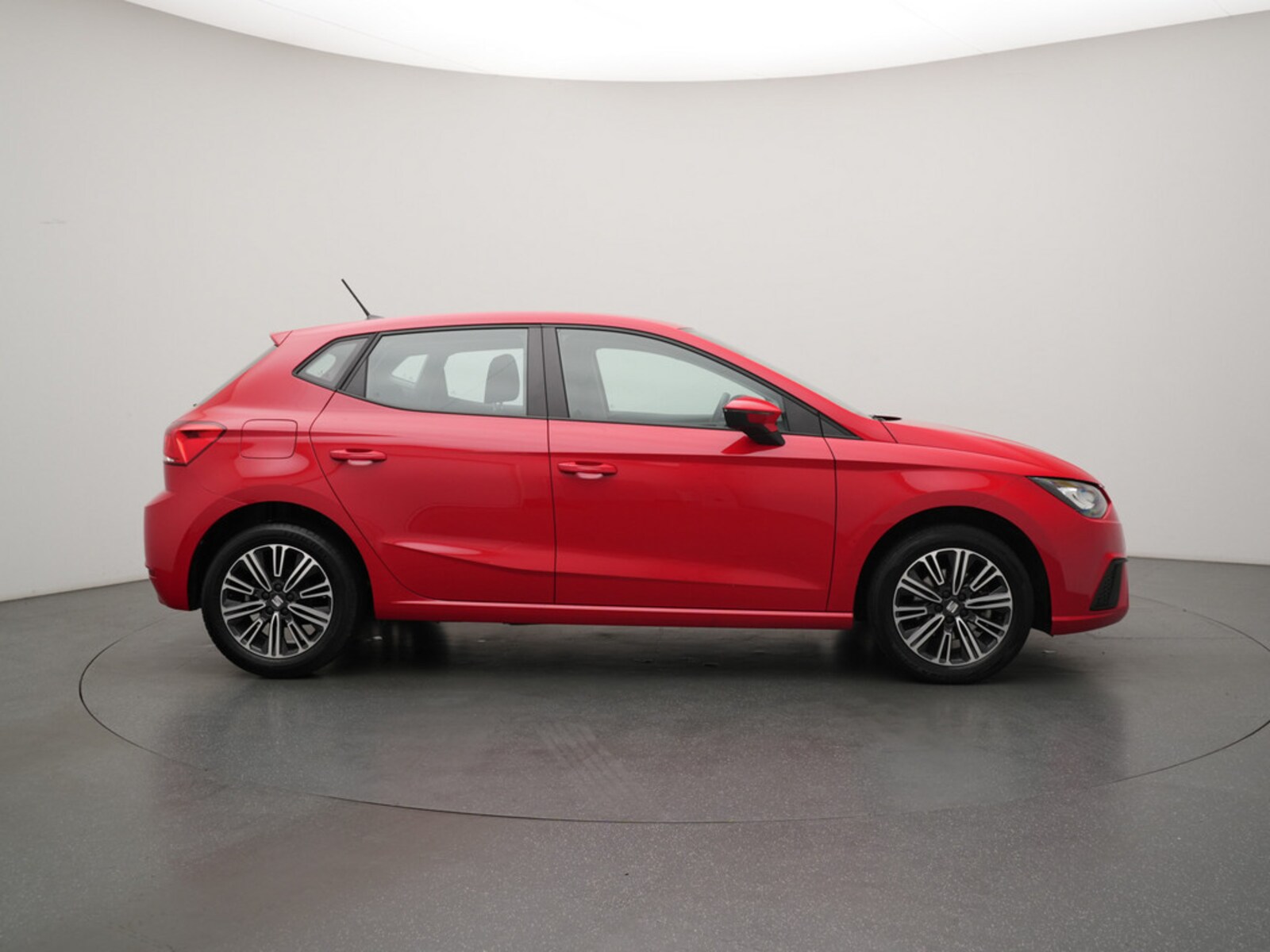 SEAT Ibiza – Bild 3