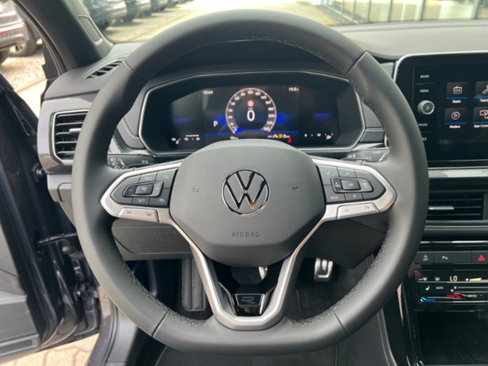 Volkswagen T-Cross – Bild 16