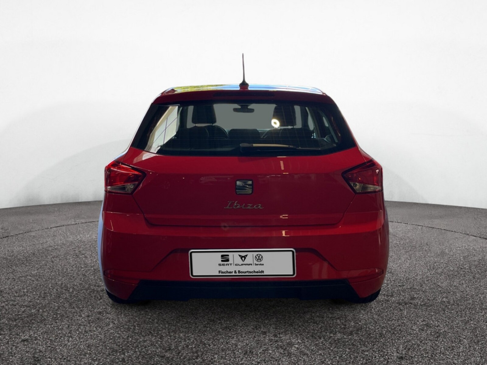 SEAT Ibiza – Bild 3