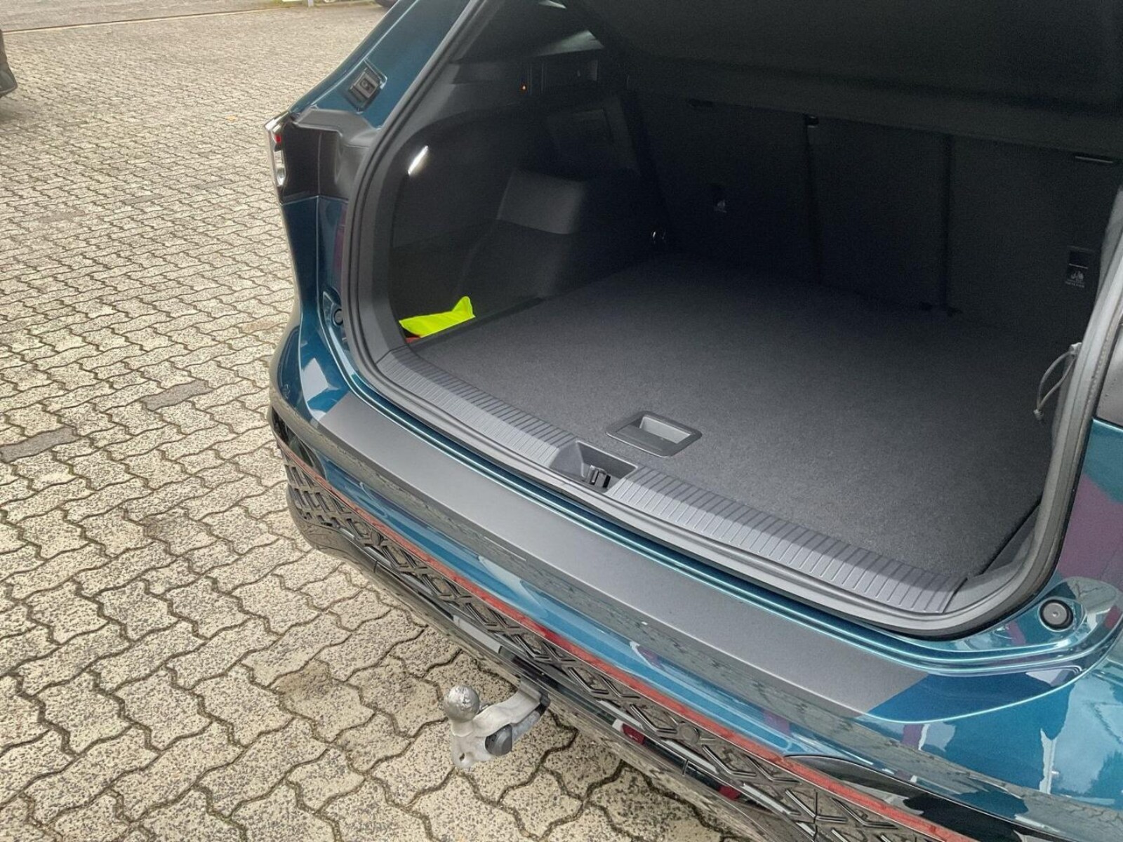 Volkswagen Tiguan – Bild 17