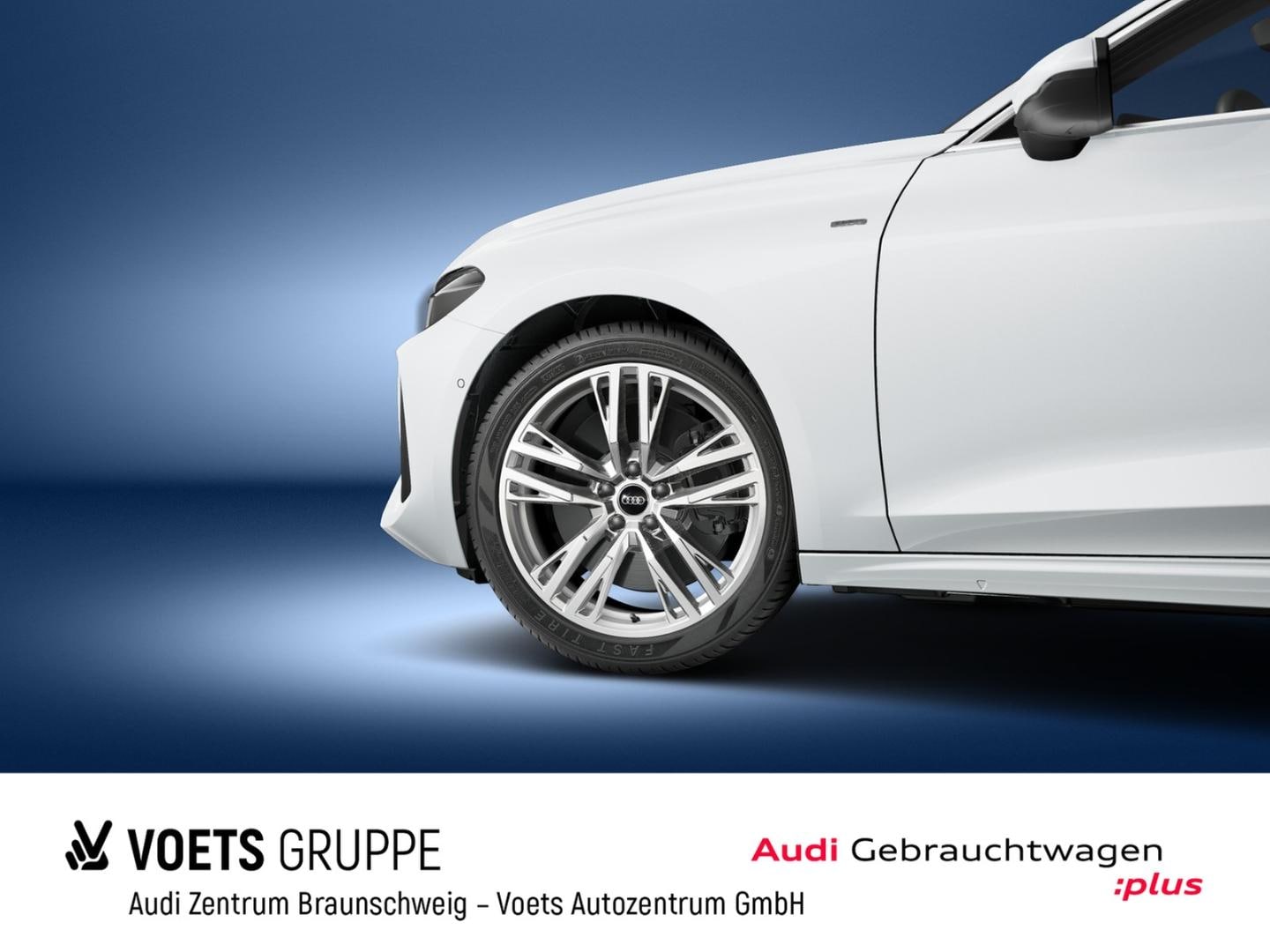 Bild über Audi A5 Avant e-hybrid e-hybrid quattro 220 kW S tronic - für weitere Informationen kontaktieren Sie den Audi Partner