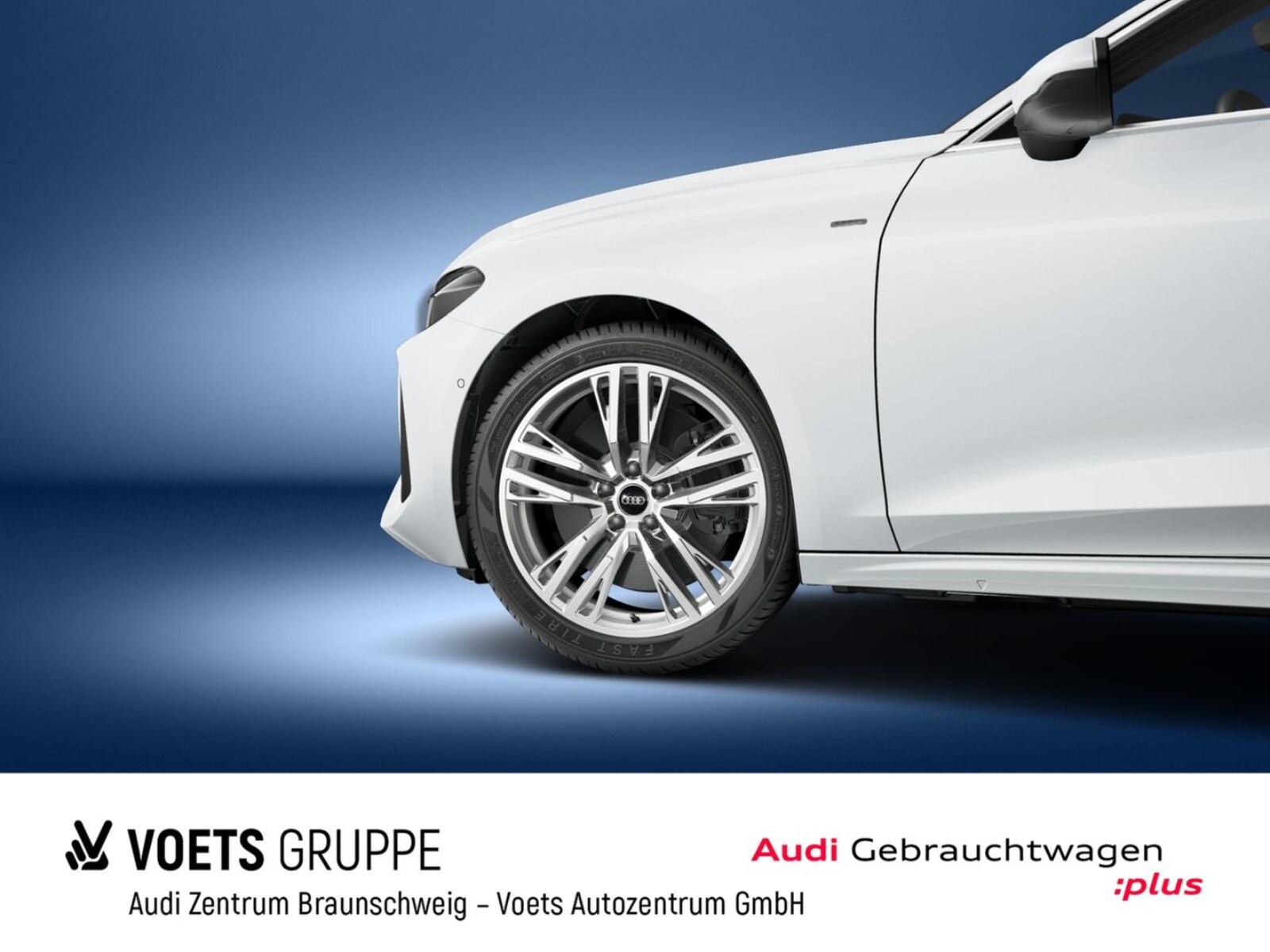 Audi A5 Avant – Bild 6