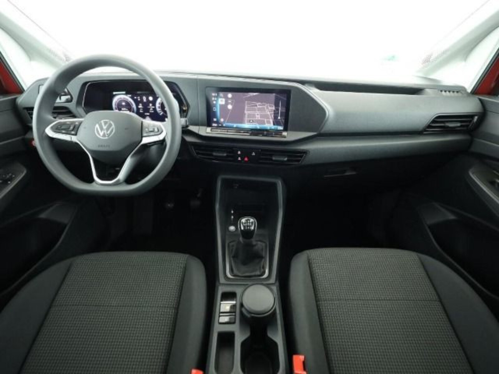 Volkswagen Caddy – Bild 6