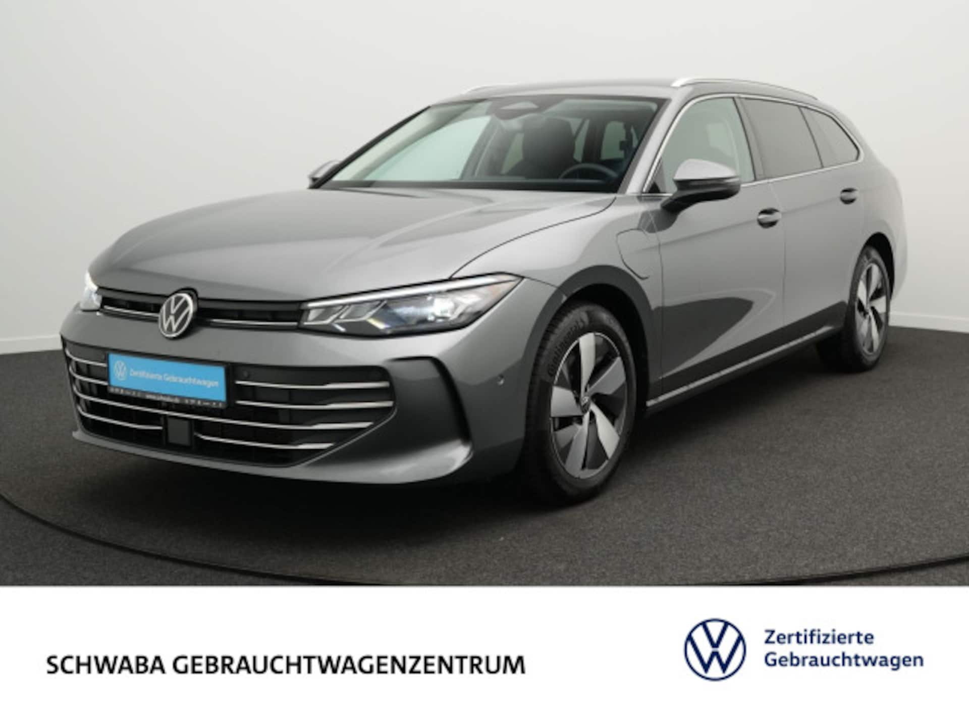 Volkswagen Passat 2026