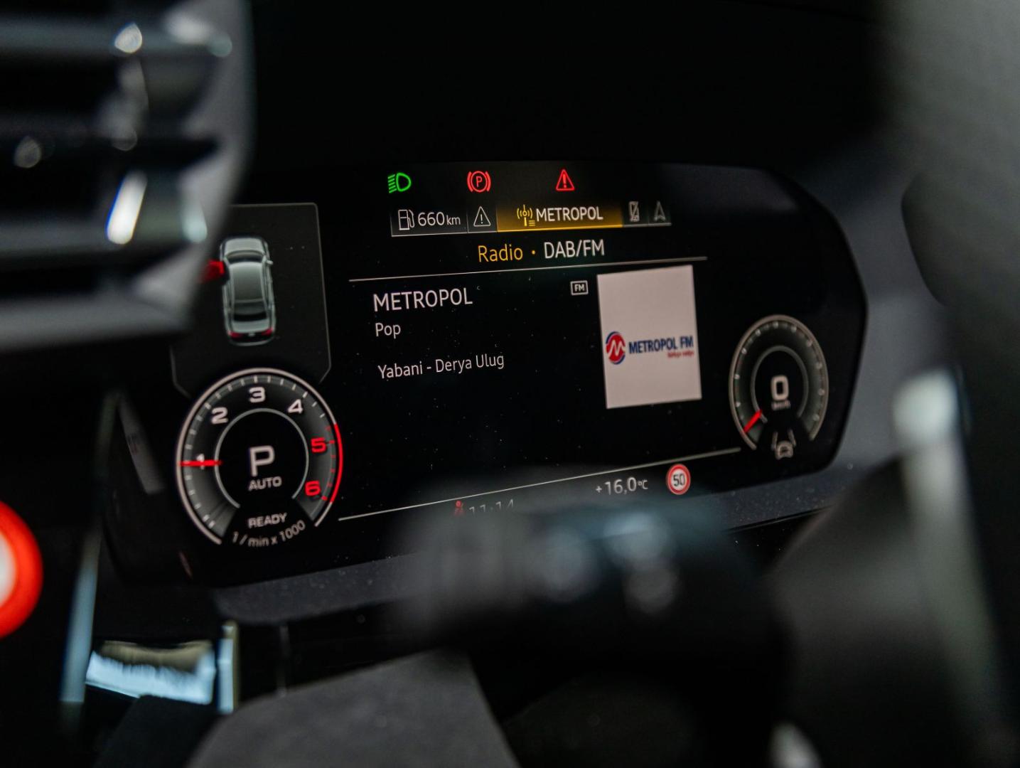 Image about Audi A3 Limousine S line 35 TDI S tronic