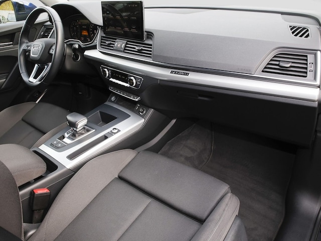 Audi Q5 TFSI E 50 TFSI E Quattro S Tronic - 2022 - Joinsteer - #13