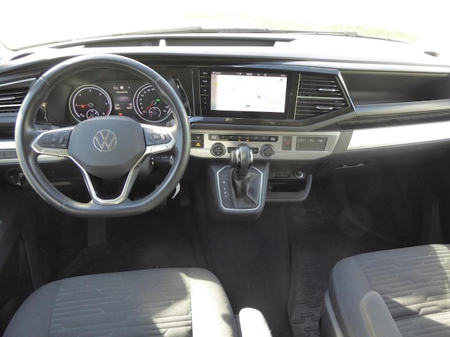 Volkswagen T6.1 Multivan