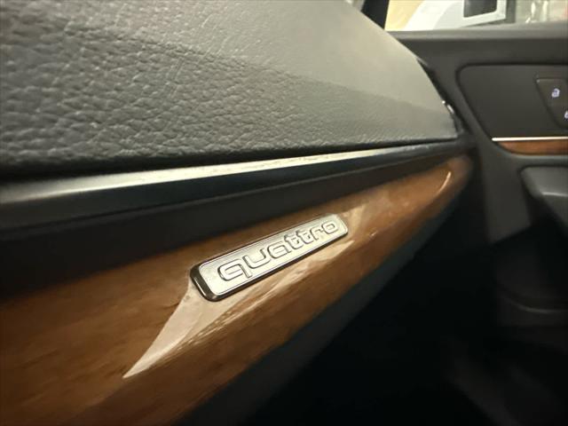 2023 AUDI Q5 - Image 25