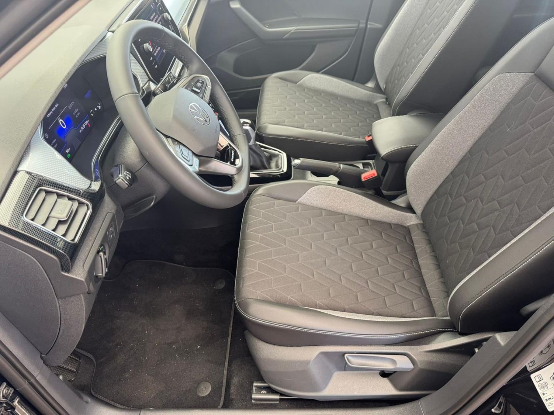 Volkswagen T-Cross ENERGY