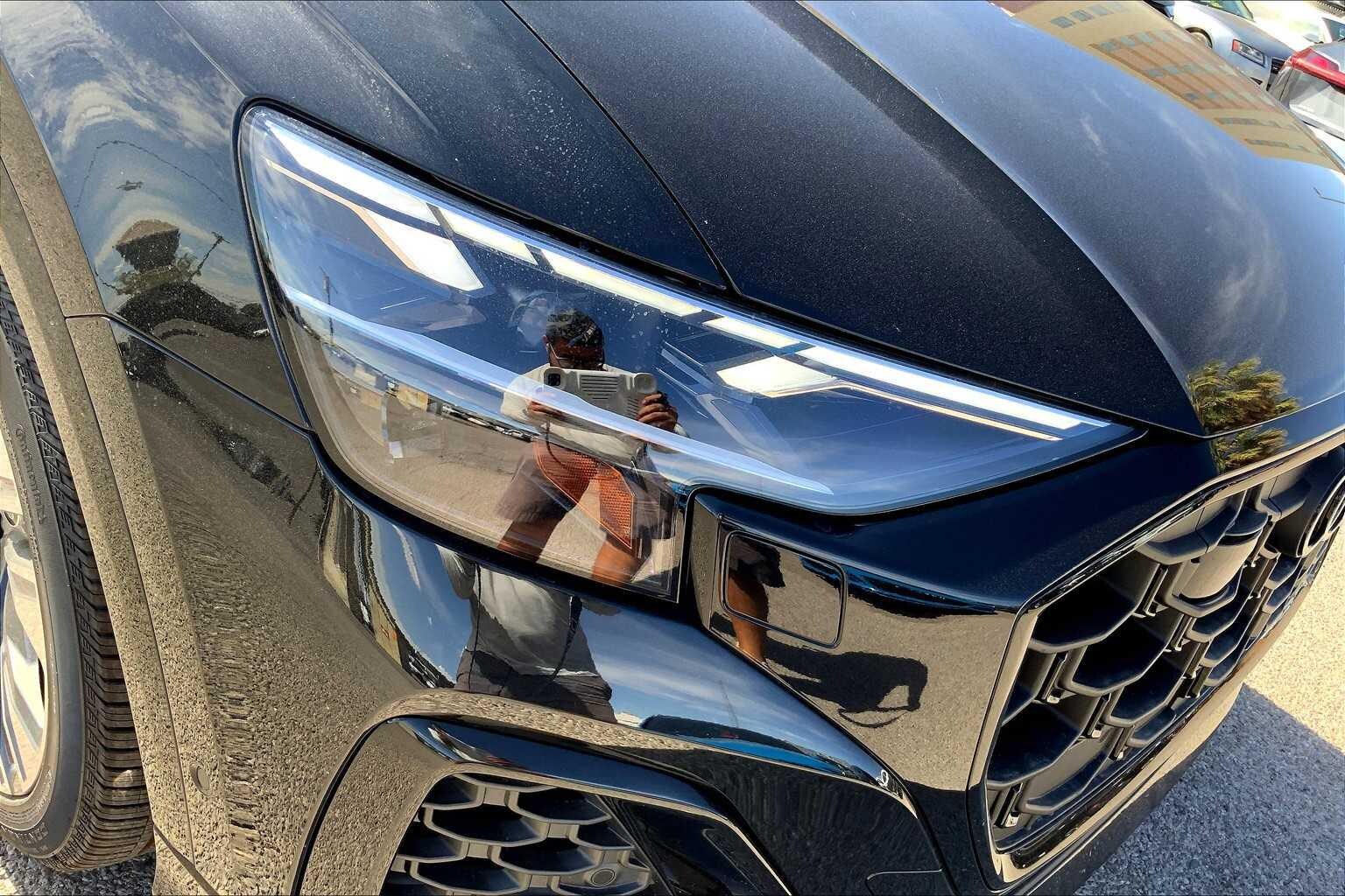2026 Audi Q8 Premium Plus - Photo 13