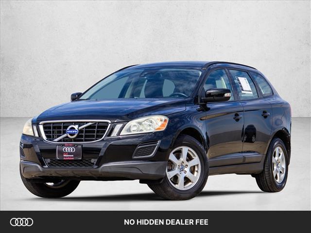 2011 Volvo XC60 3.2 FWD Auto R-Design's photo