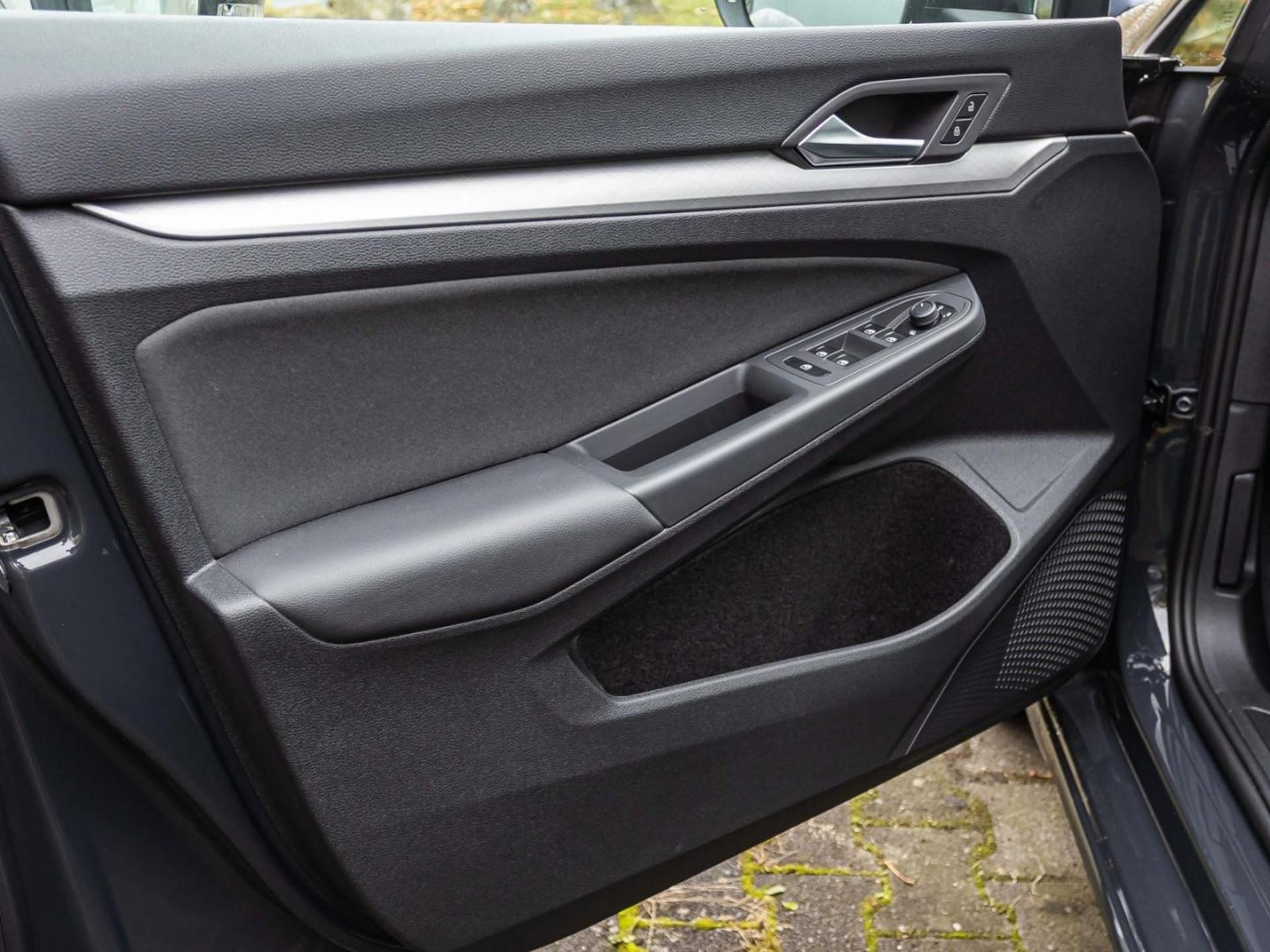 Volkswagen Golf Basis-Modell