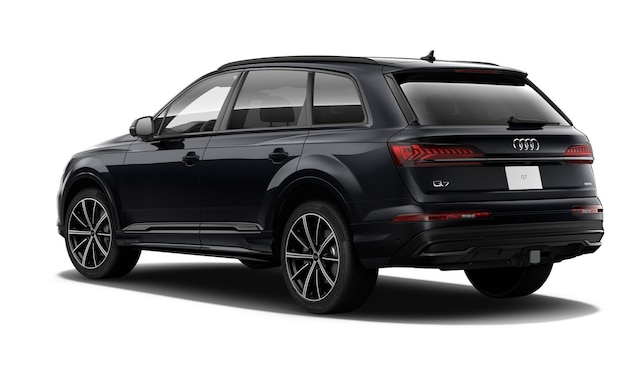 2021 Audi Q7