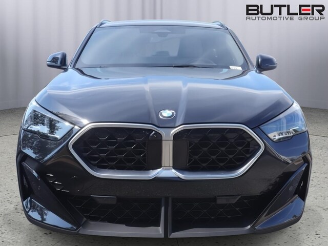 2025 BMW X2
