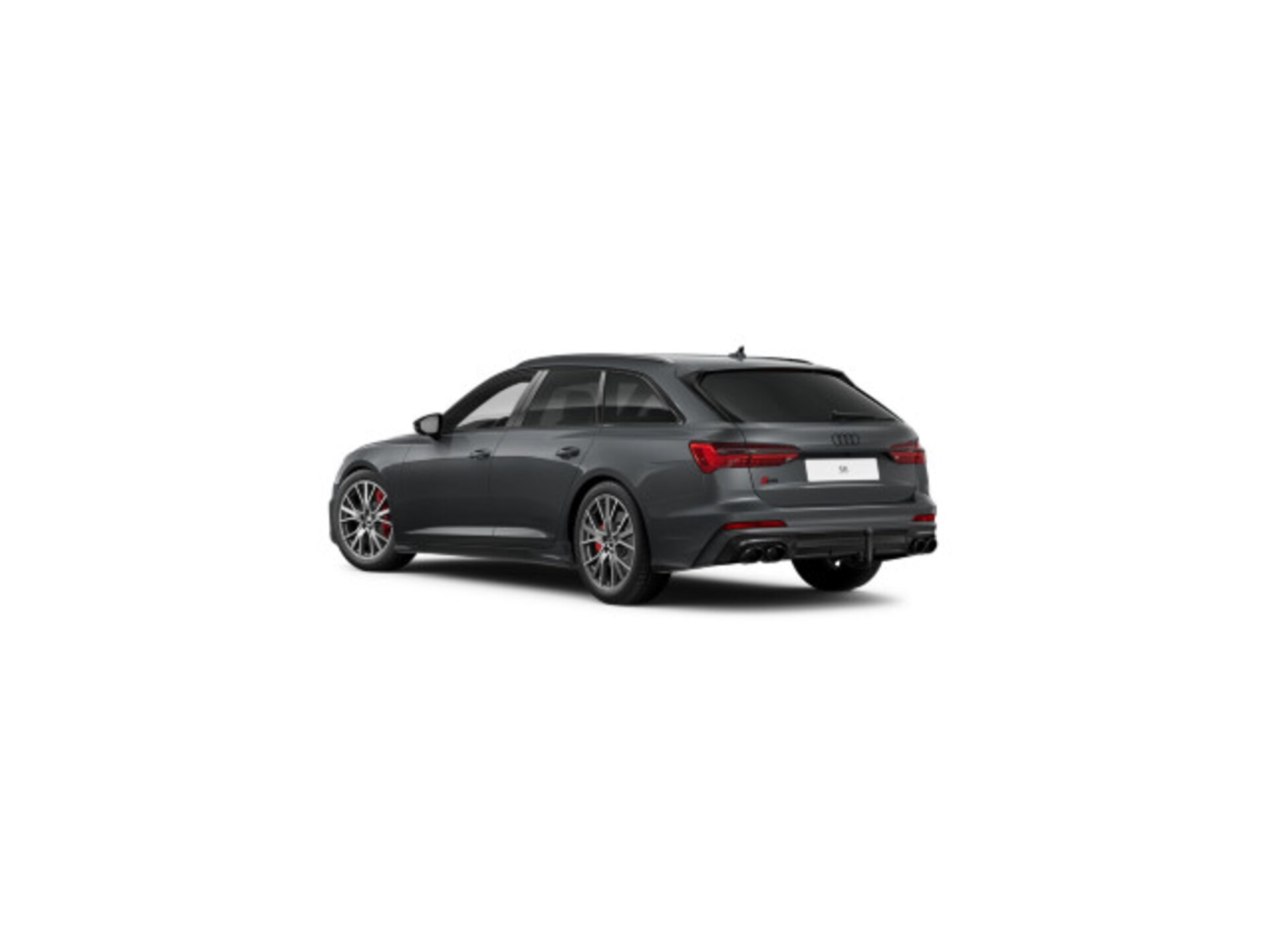 Audi S6 Avant