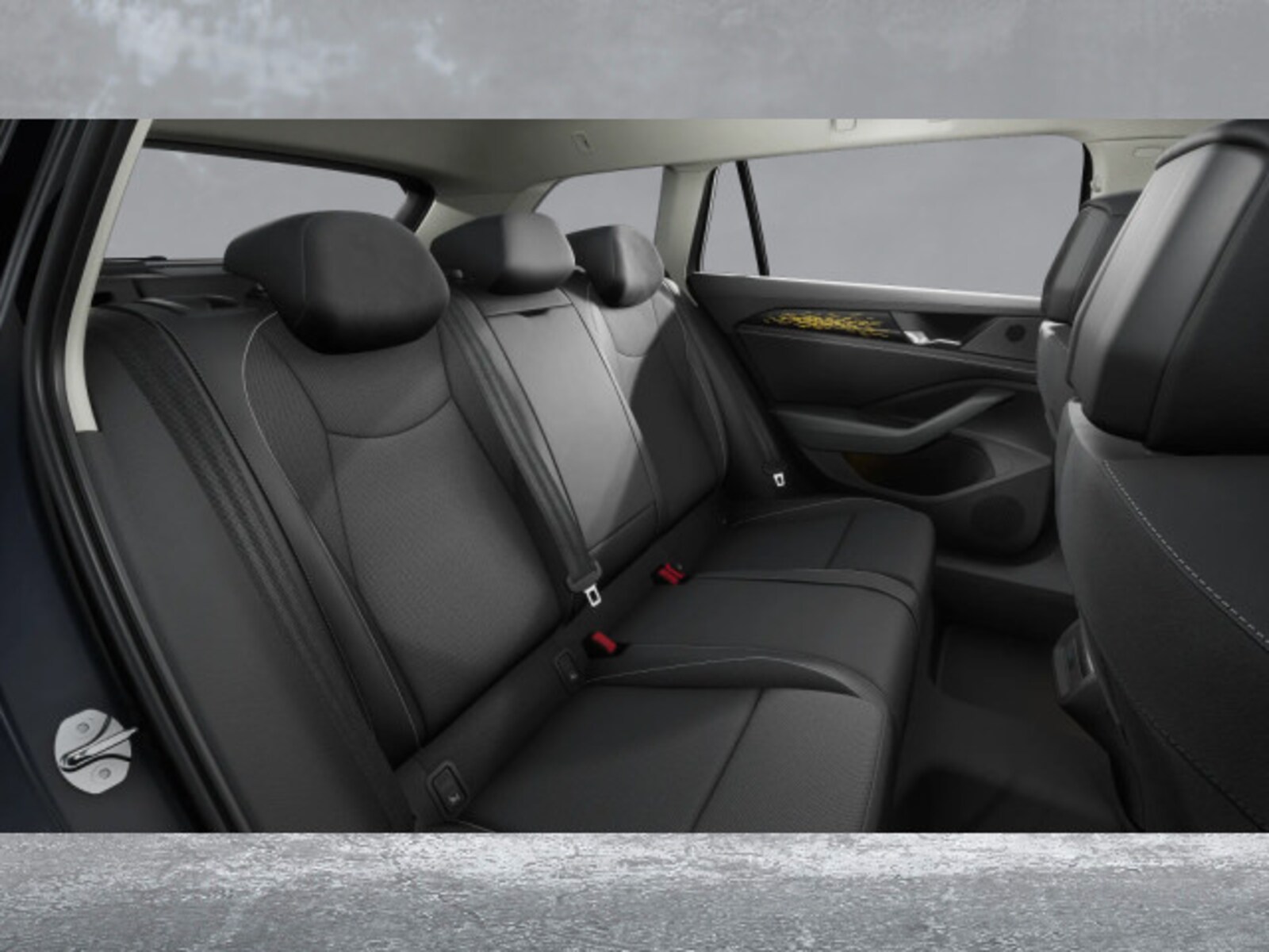 Volkswagen Passat – Bild 11