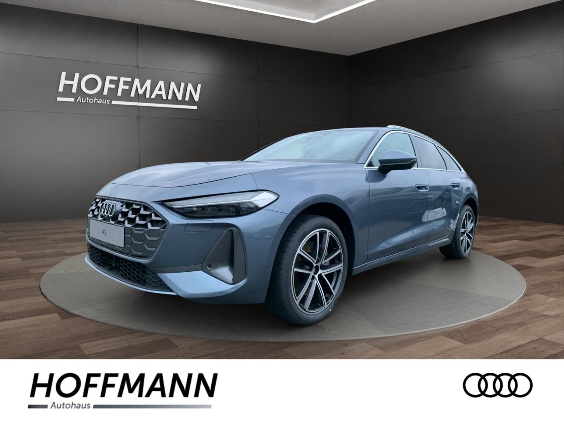 Audi A5 Avant