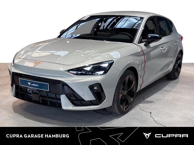 CUPRA Leon 1.5 e-HYBRID 150 kW (204 PS) 6-Gang-DSG (1203232452025)
