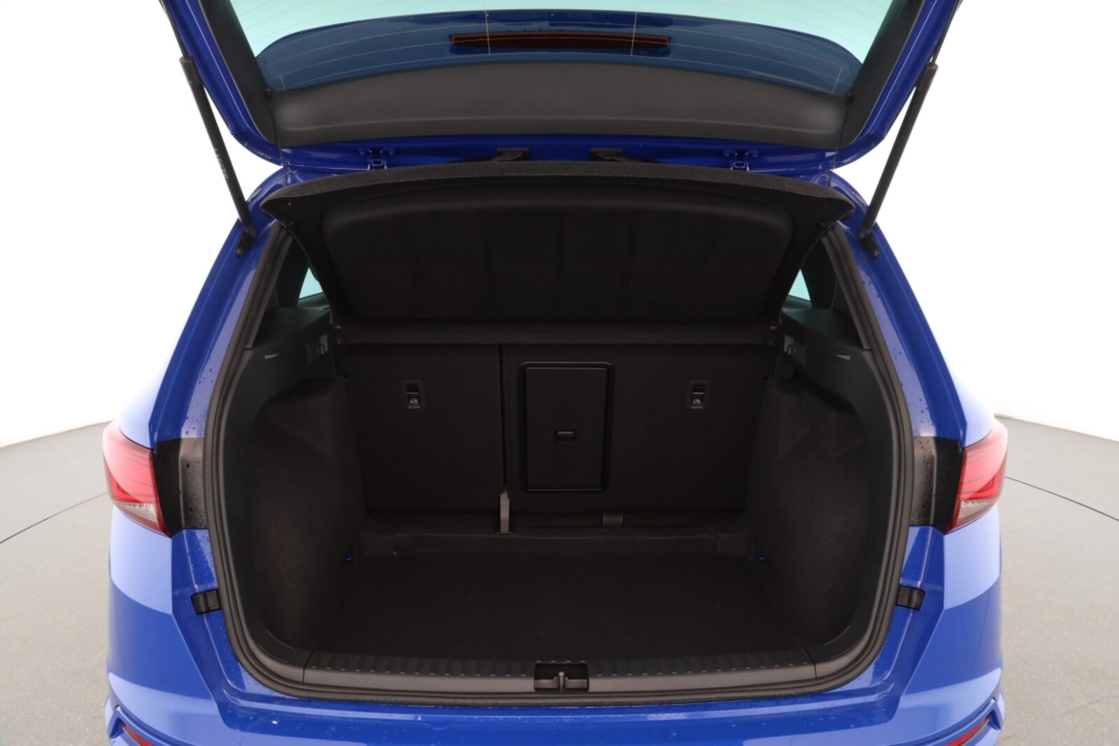 SEAT Ateca – Bild 8