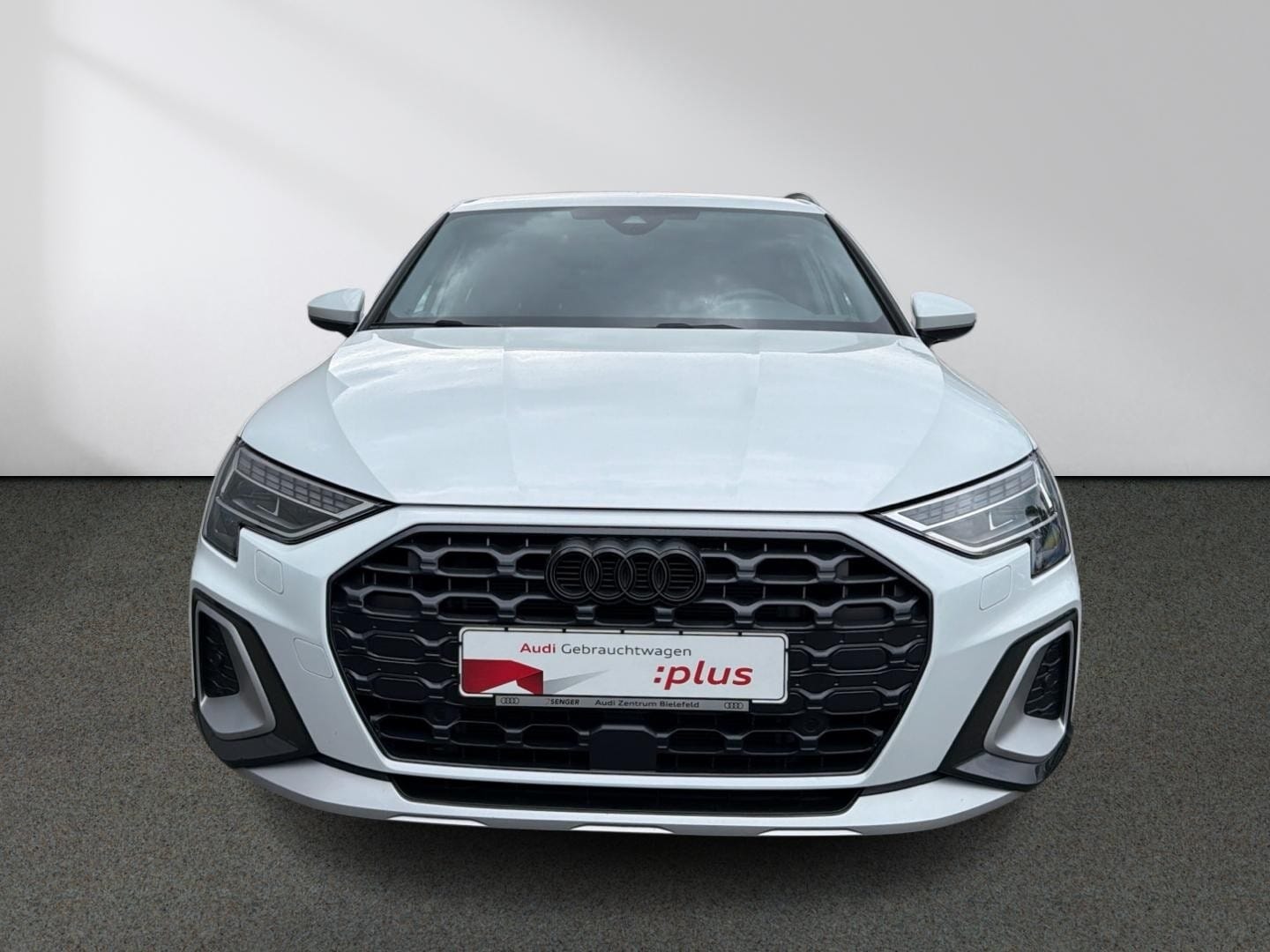 Bild über Audi A3 allstreet TFSI e 40 TFSI e S tronic - für weitere Informationen kontaktieren Sie den Audi Partner