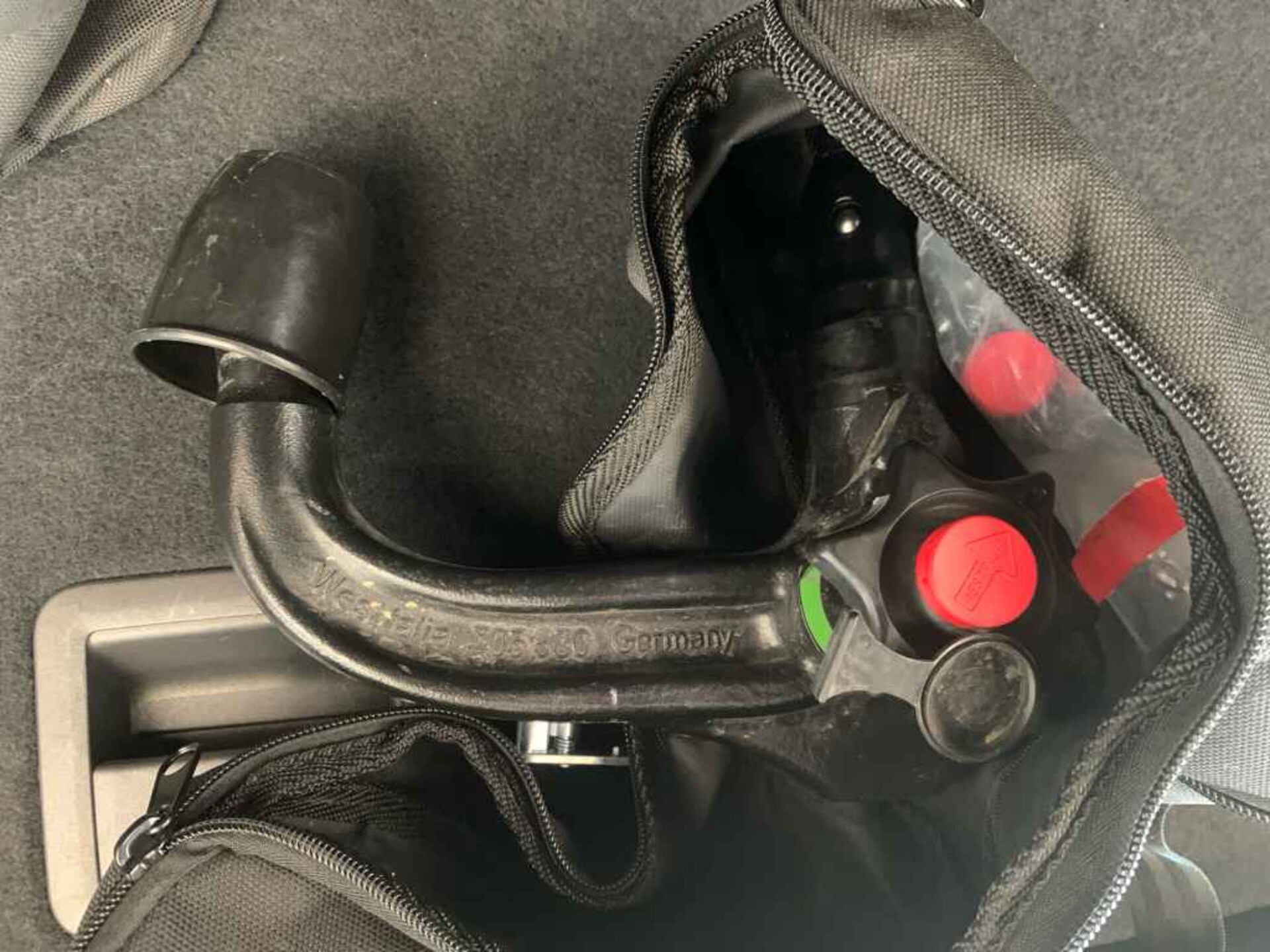 Audi A3 Sportback TFSI e