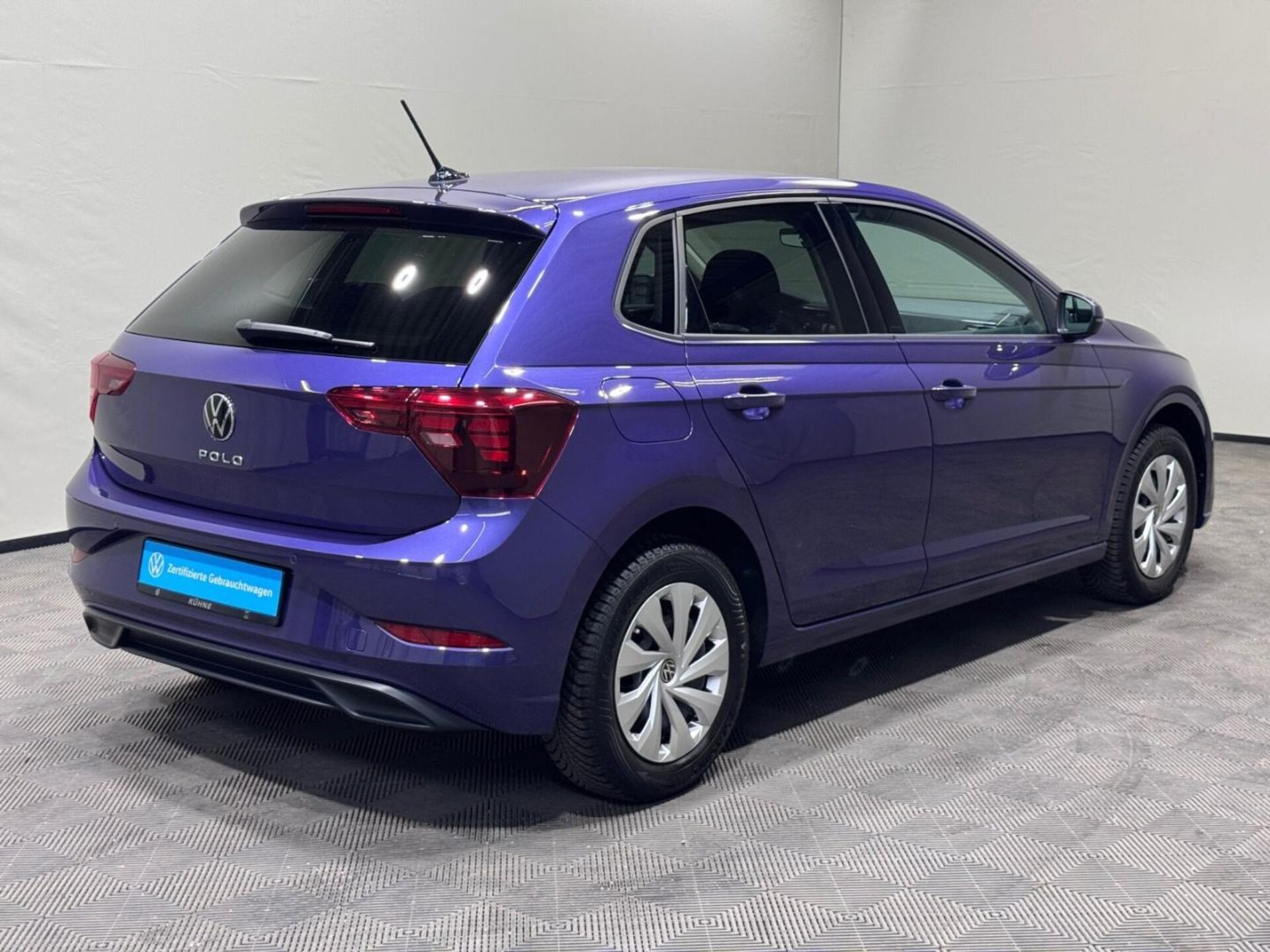 Volkswagen Polo Life