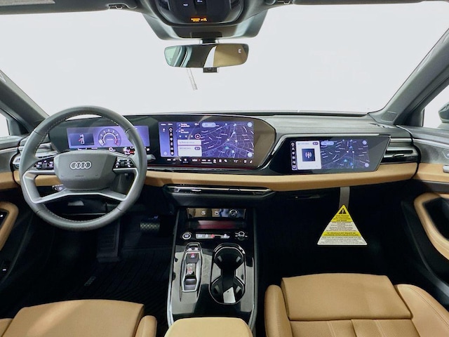 2026 Audi A5 Sedan