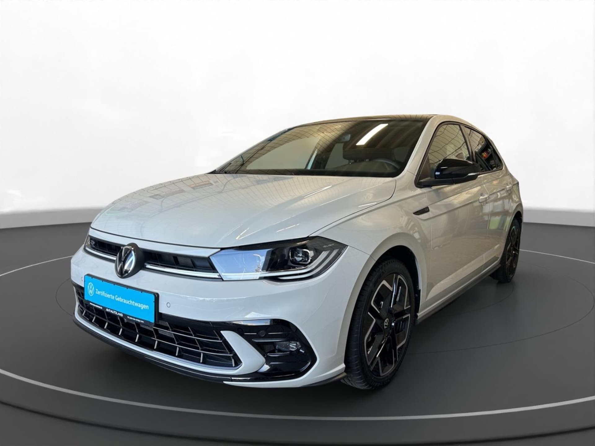 Volkswagen Polo R-Line