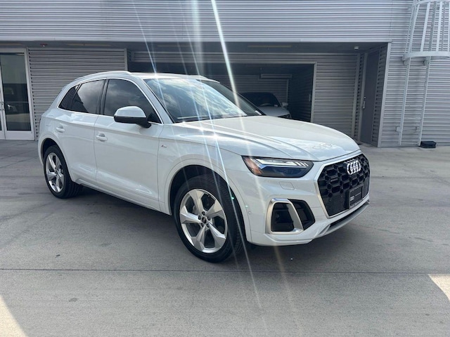 2024 Audi Q5