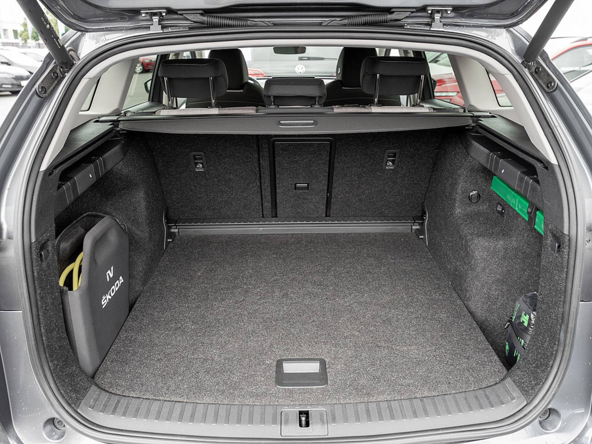Skoda Enyaq 80