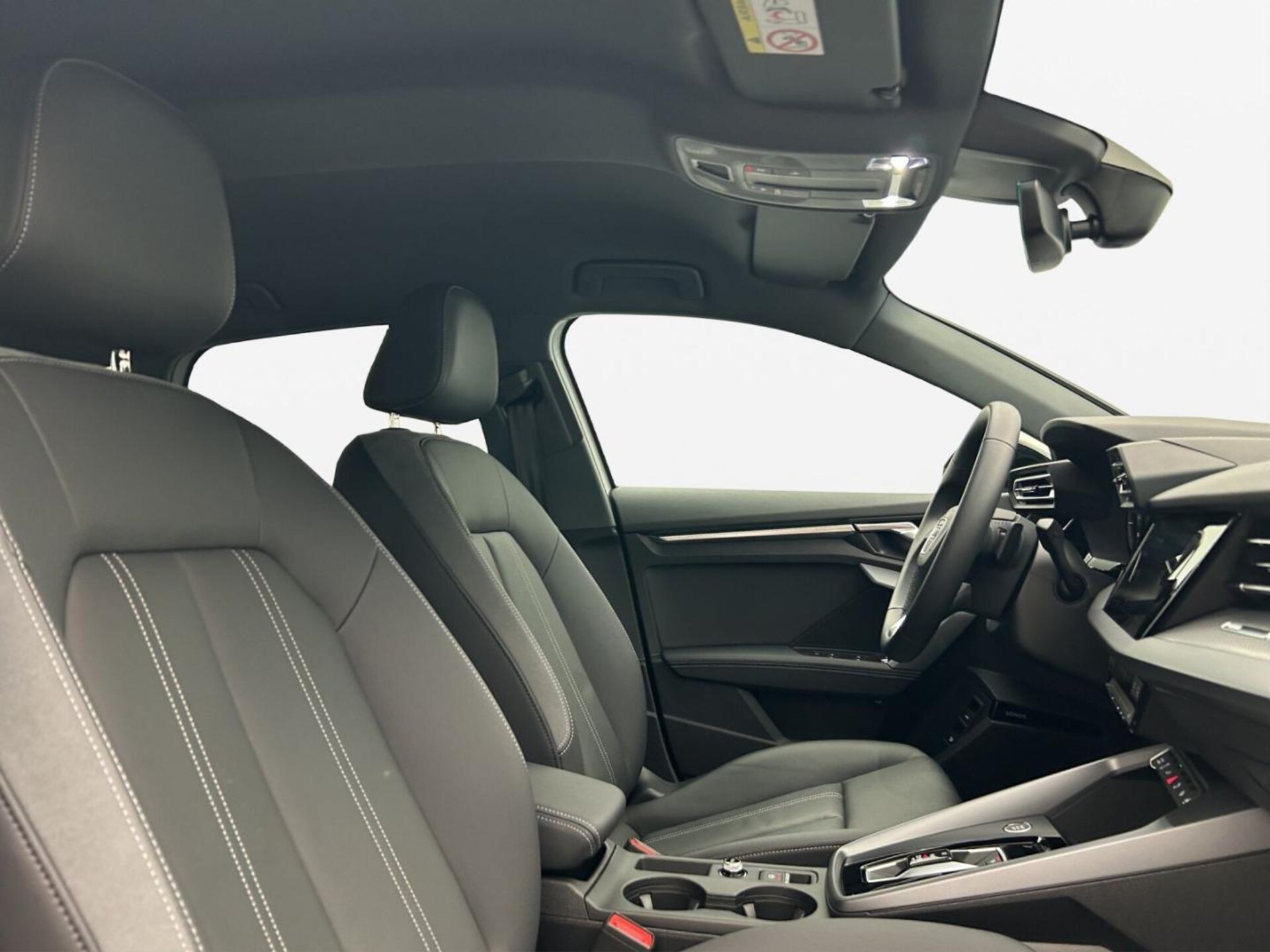 Audi A3 Sportback TFSI e Advanced