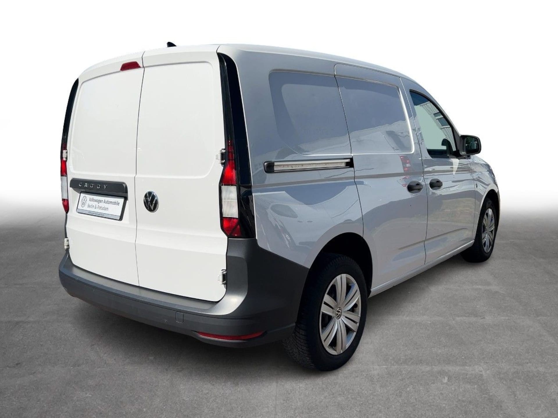 Volkswagen Caddy Cargo