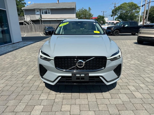 2024 Volvo XC60