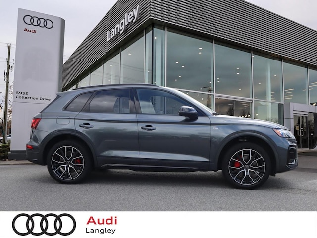 2025 Audi Q5