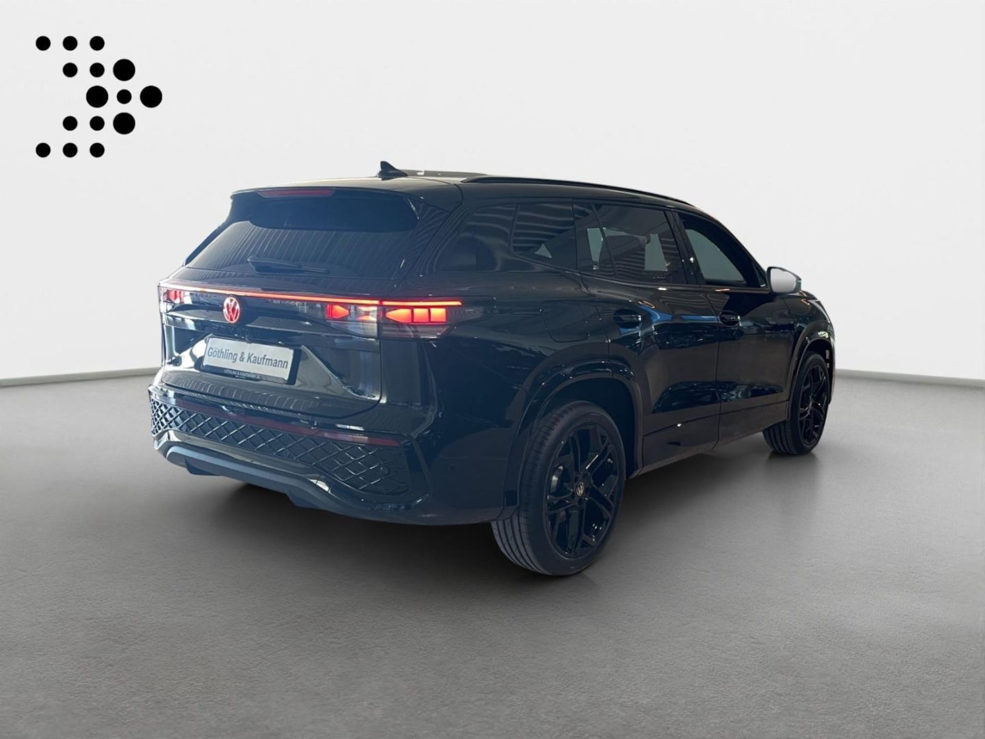 Volkswagen Tayron R-Line