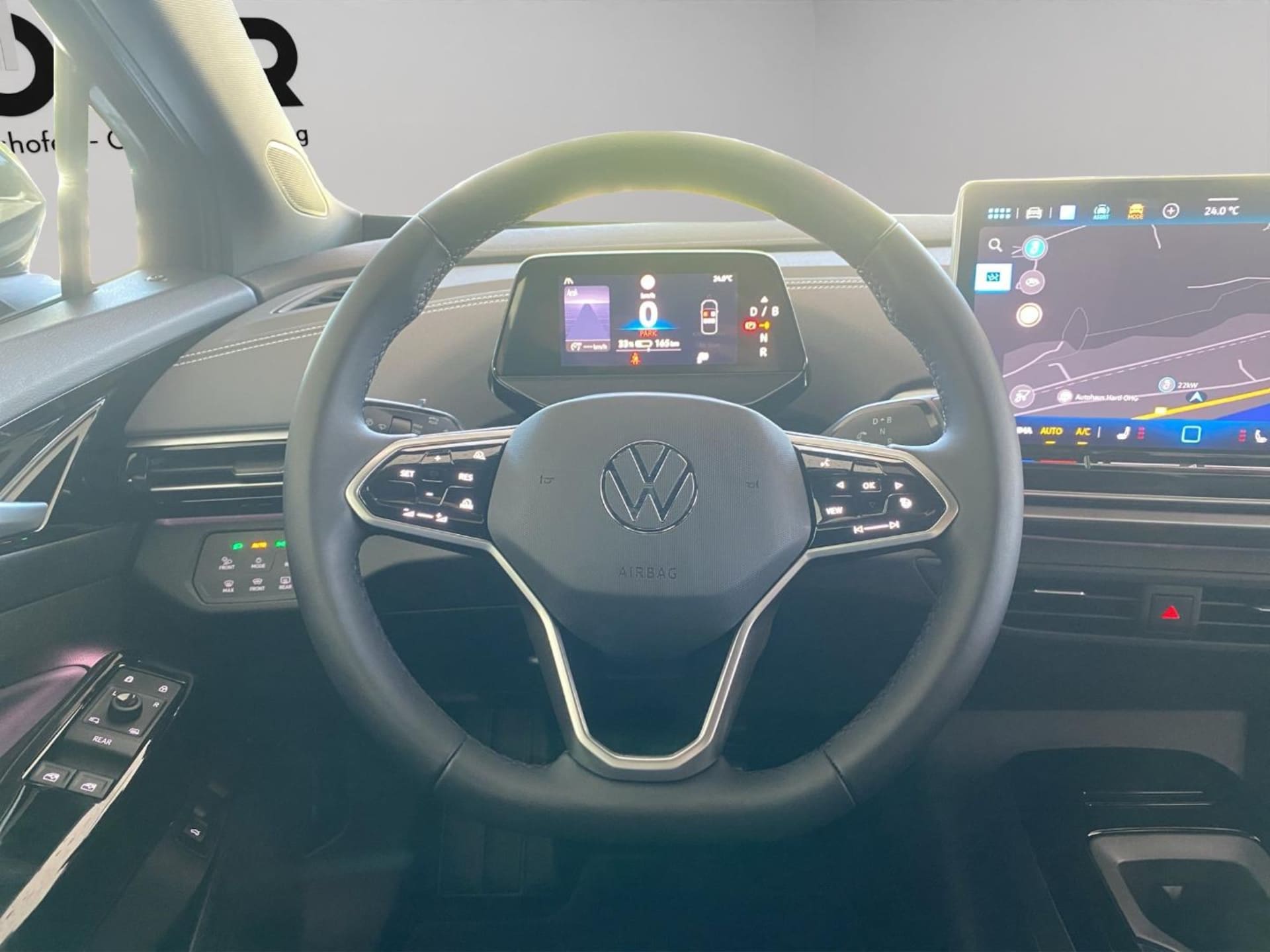 Volkswagen ID.4 Pro
