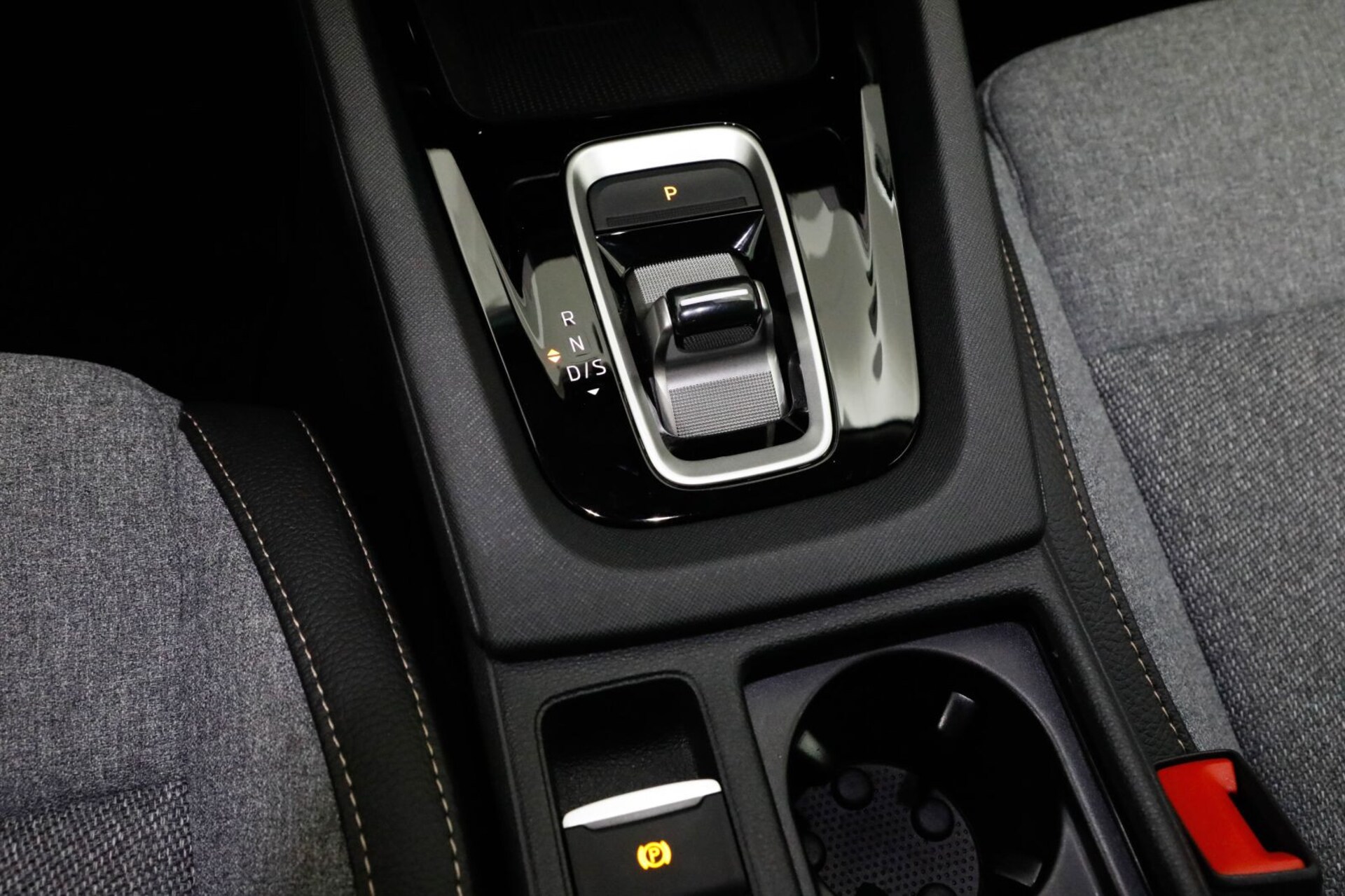 Skoda Octavia Combi Selection