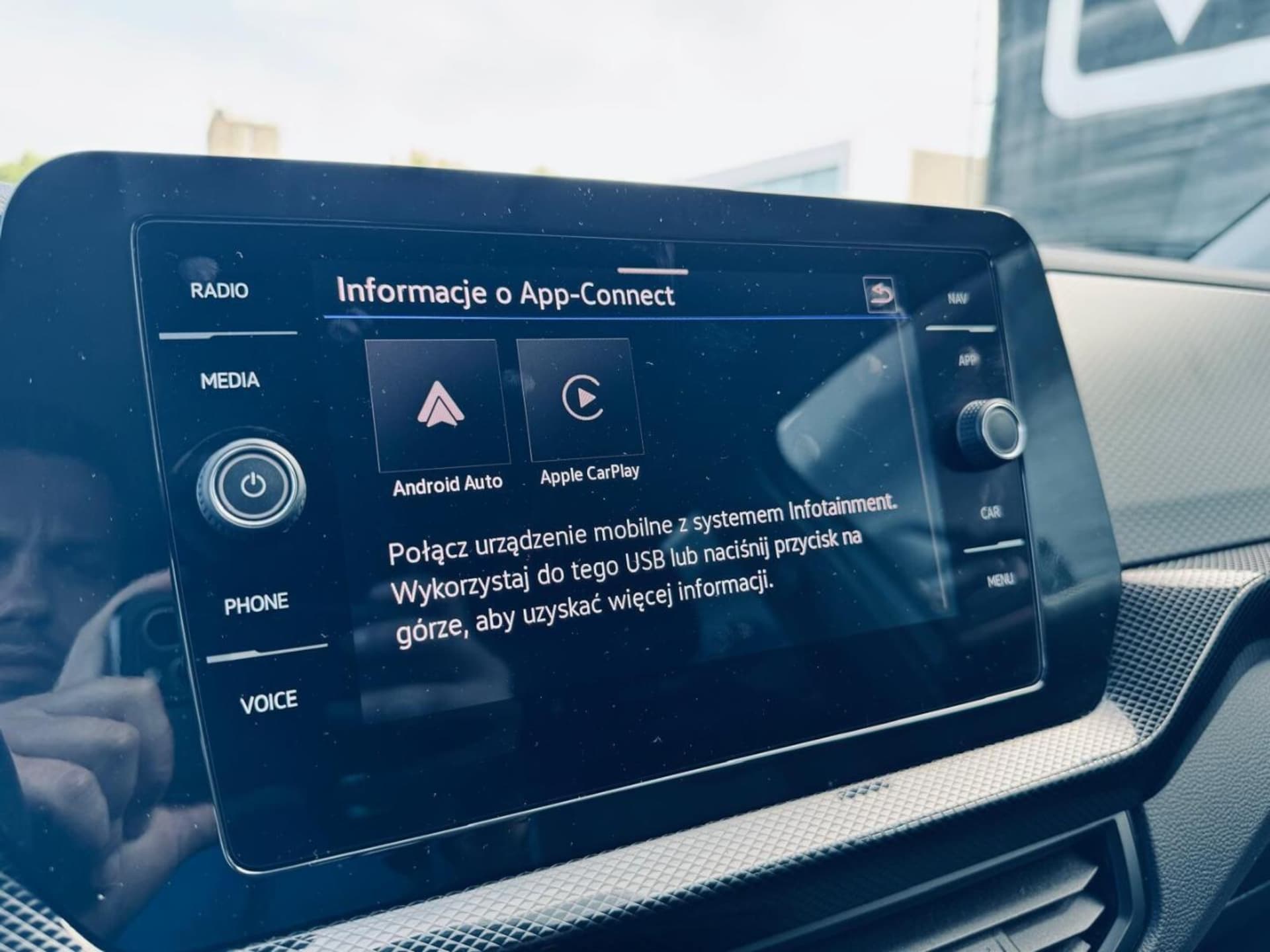 Volkswagen T-Cross Life Plus