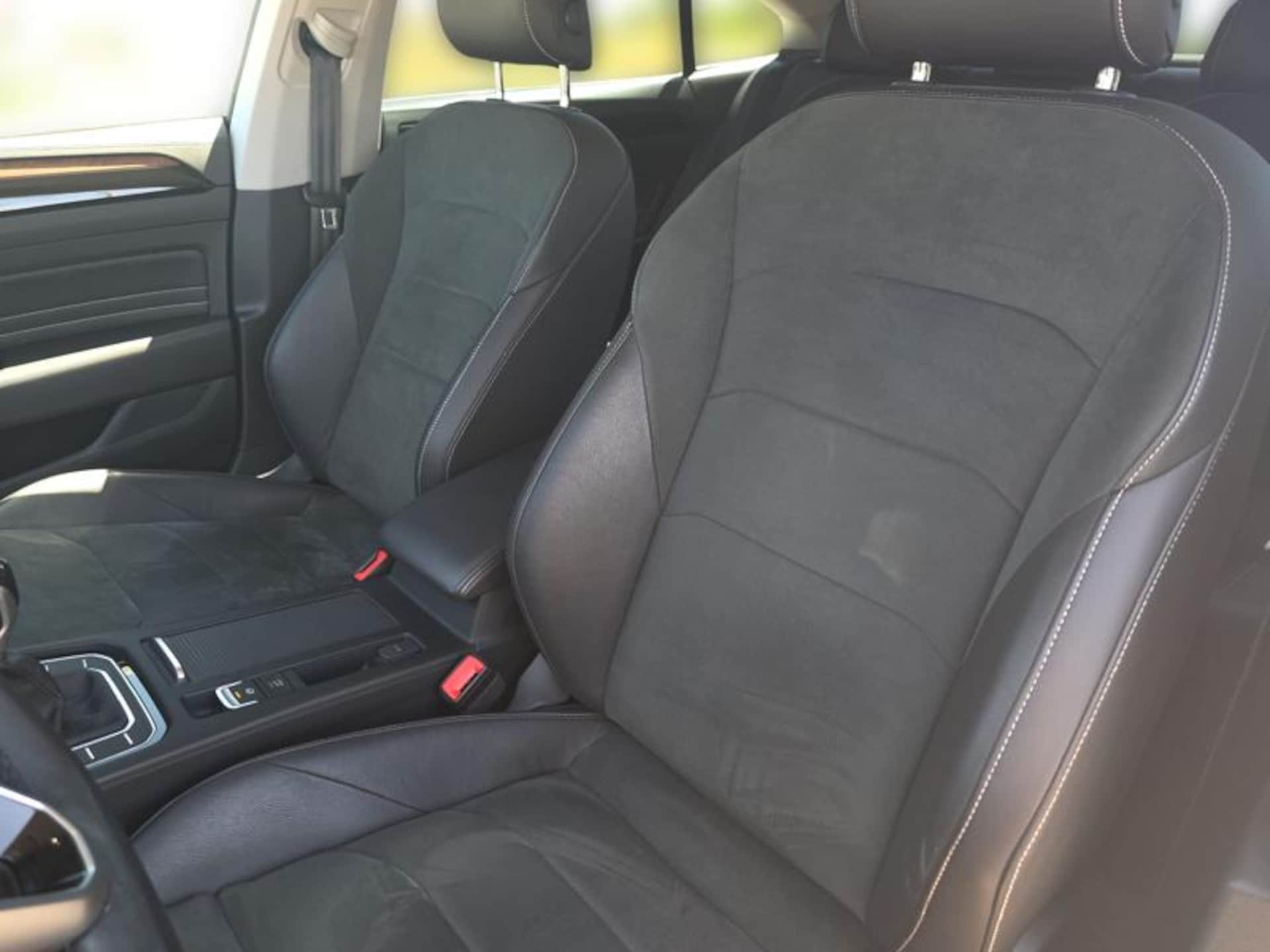Volkswagen Arteon Elegance